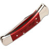 Складной нож Buck 0110 Chairman Series B0110CWSNK